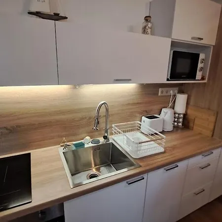 شقة Sio De Mare In The Heart Of شيوفوك