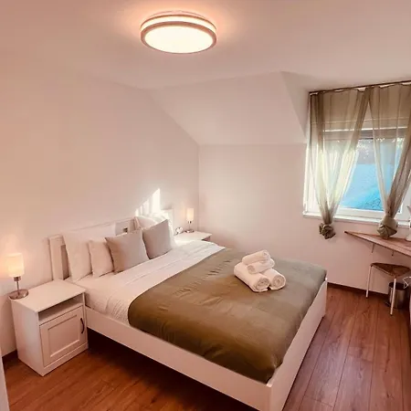 Sio De Mare In The Heart Of Апартаменты
