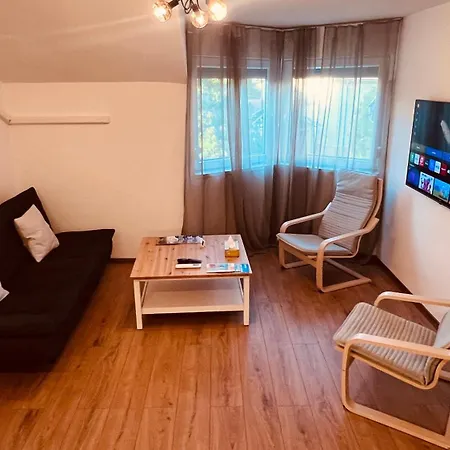 Sio De Mare In The Heart Of Апартаменты *